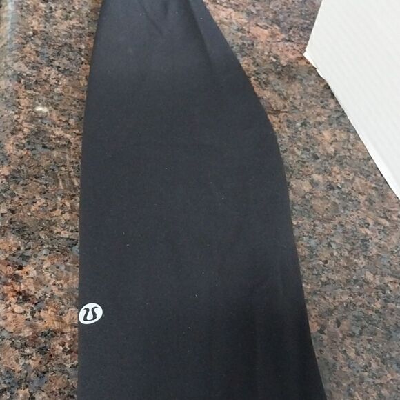 LuLuLemon Tights/Yoga Pant...SIZE S - Picture 2 of 8